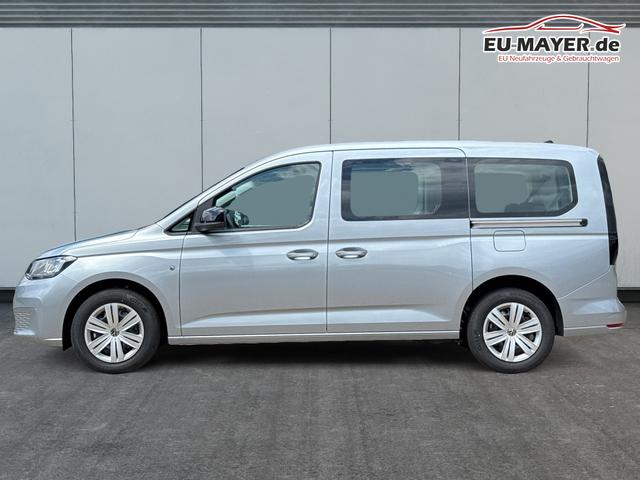 Volkswagen / Caddy Maxi / / / / Caddy Maxi KAMERA+APP+PDC+ACC+LANE ASSIST, Beispielbilder, ggf. teilweise mit Sonderausstattung