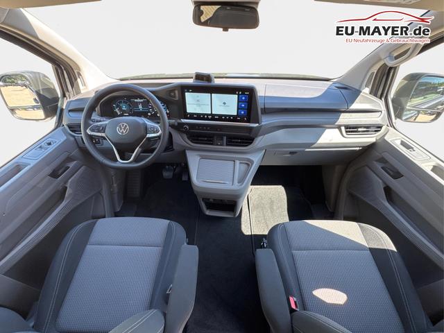 Volkswagen / T7 Caravelle / / / / KR+SHZ+AHK+GJR+KLIMAAUT.+ KAMERA+ PDC+ LED, Beispielbilder, ggf. teilweise mit Sonderausstattung