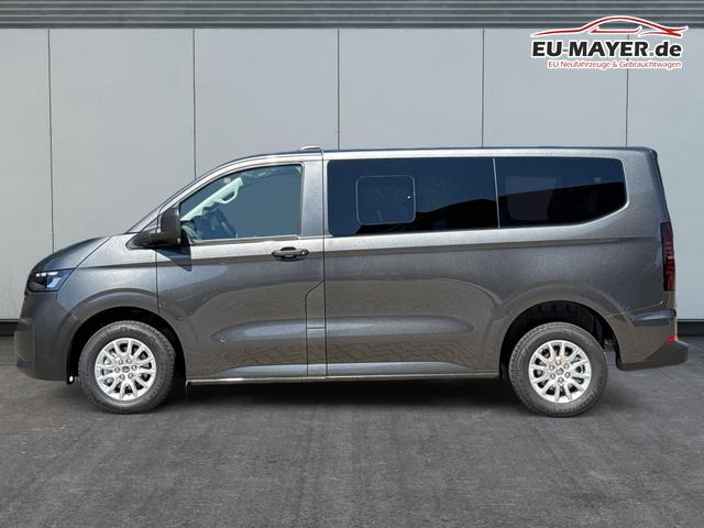 Volkswagen / T7 Caravelle / / / / KR+SHZ+AHK+GJR+KLIMAAUT.+ KAMERA+ PDC+ LED, Beispielbilder, ggf. teilweise mit Sonderausstattung
