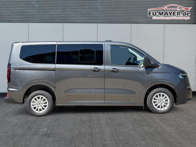 Volkswagen / T7 Caravelle / / / / KR+SHZ+AHK+GJR+KLIMAAUT.+ KAMERA+ PDC+ LED, Beispielbilder, ggf. teilweise mit Sonderausstattung