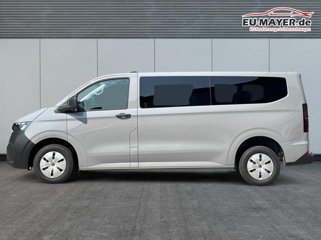 Volkswagen / T7 Caravelle / / / / LR+9 Sitze+AHK+KLIMAAUT.+KAMERA+PDC+LED, Beispielbilder, ggf. teilweise mit Sonderausstattung