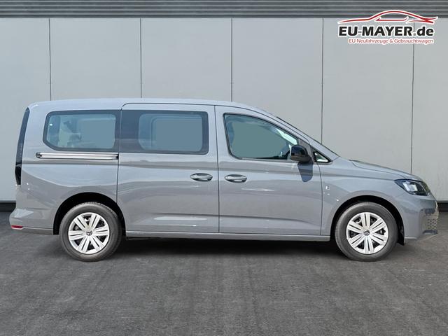 Volkswagen / Caddy Maxi / / / / Caddy Maxi KAMERA+APP+PDC+ACC+LANE ASSIST, Beispielbilder, ggf. teilweise mit Sonderausstattung