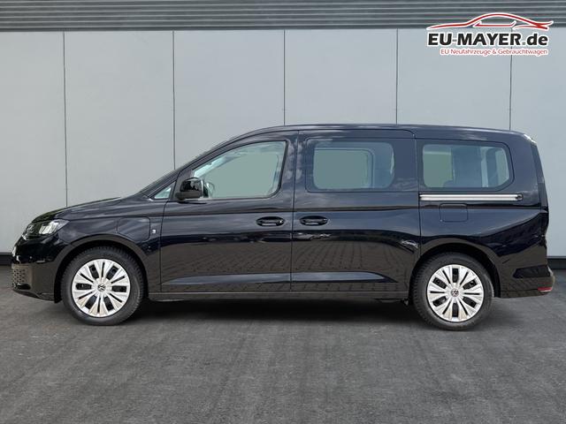 Volkswagen / Caddy Maxi / / / / Caddy Maxi +PDC v+h+KAMERA+SHZ+GJR+ACC+LANE ASSIST