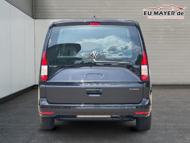 Volkswagen / Caddy Maxi / / / / Caddy Maxi +PDC v+h+KAMERA+SHZ+GJR+ACC+LANE ASSIST