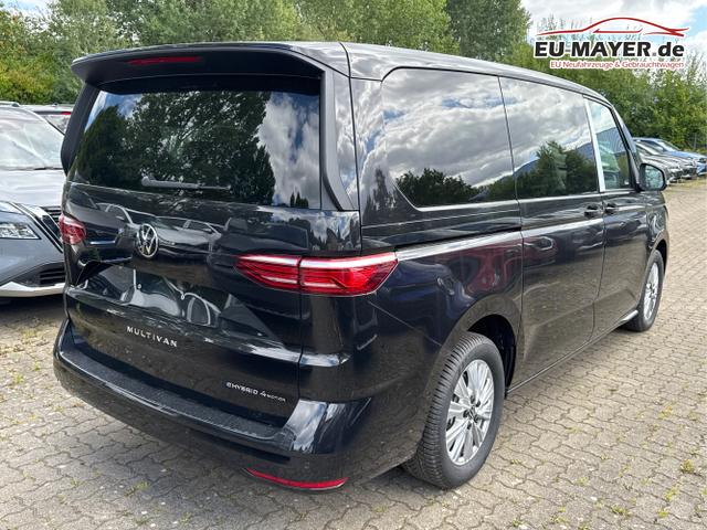 Volkswagen / T7 Multivan / / / / LANG 4x4+7-SITZER+MATRIX+AHK+KAMERA+SHZ+17 ALU, Beispielbilder, ggf. teilweise mit Sonderausstattung