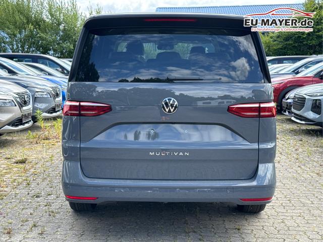 Volkswagen / T7 Multivan / / / / LANG 7SITZER+MATRIX+AHK+KAMERA+SHZ+17 ALU, Beispielbilder, ggf. teilweise mit Sonderausstattung