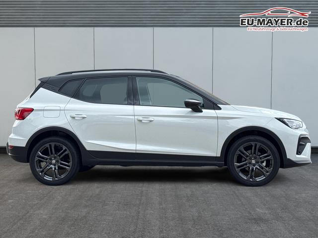 Seat / Arona / / / / KAMERA+PDC+LED+18 ALU+ACC, Beispielbilder, ggf. teilweise mit Sonderausstattung