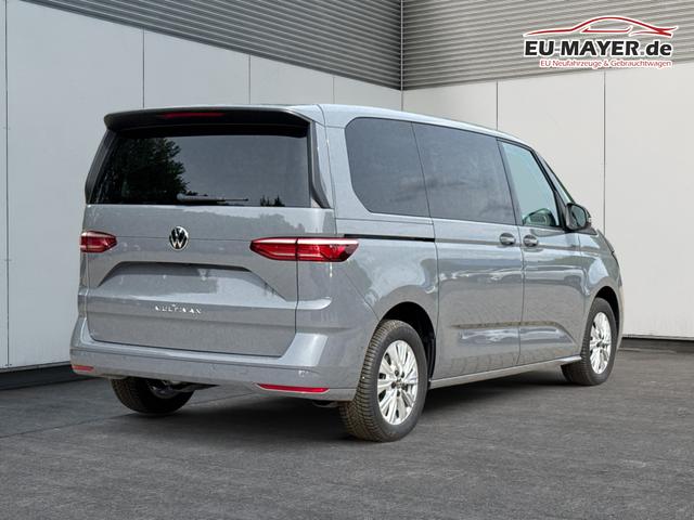 Volkswagen / T7 Multivan / / / / KURZ 7SITZER+MATRIX+AHK+KAMERA+SHZ+17 ALU, Beispielbilder, ggf. teilweise mit Sonderausstattung