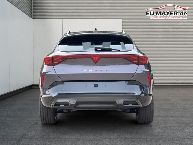 Cupra / Formentor / Violett / / / 4x4 AHK+eHK+NAVI+KAMERA+ACC+SHZ+18 ALU, Beispielbilder, ggf. teilweise mit Sonderausstattung