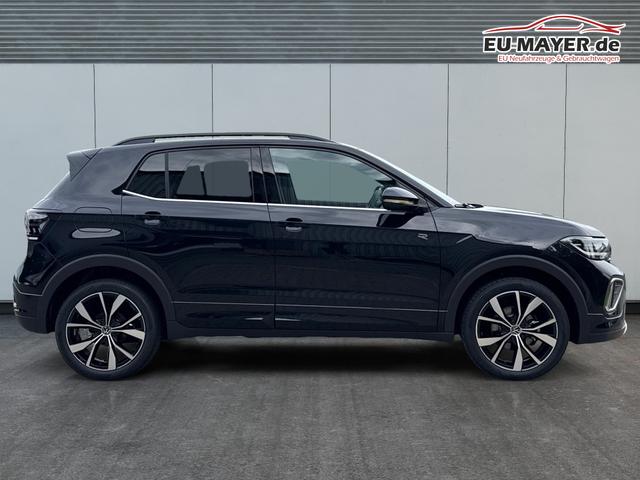 Volkswagen / T-Cross / / / / NAVI+SHZ+MATRIX+ACC+KAMERA+18'' ALU, Beispielbilder, ggf. teilweise mit Sonderausstattung