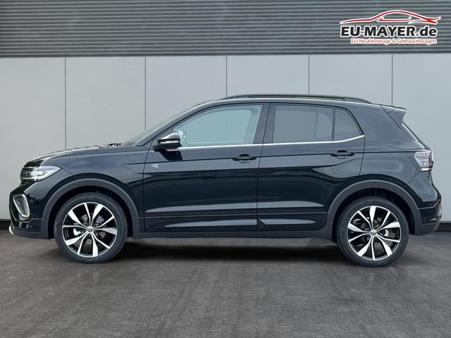 Volkswagen / T-Cross / / / / NAVI+SHZ+MATRIX+ACC+KAMERA+18'' ALU, Beispielbilder, ggf. teilweise mit Sonderausstattung