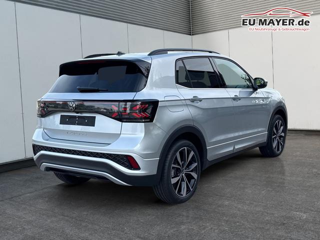 Volkswagen / T-Cross / / / / NAVI+SHZ+MATRIX+ACC+KAMERA+18''ALU, Beispielbilder, ggf. teilweise mit Sonderausstattung