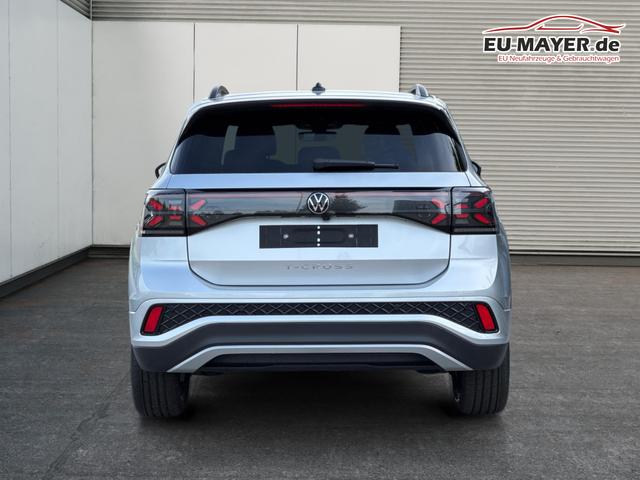 Volkswagen / T-Cross / / / / NAVI+SHZ+MATRIX+ACC+KAMERA+18''ALU, Beispielbilder, ggf. teilweise mit Sonderausstattung