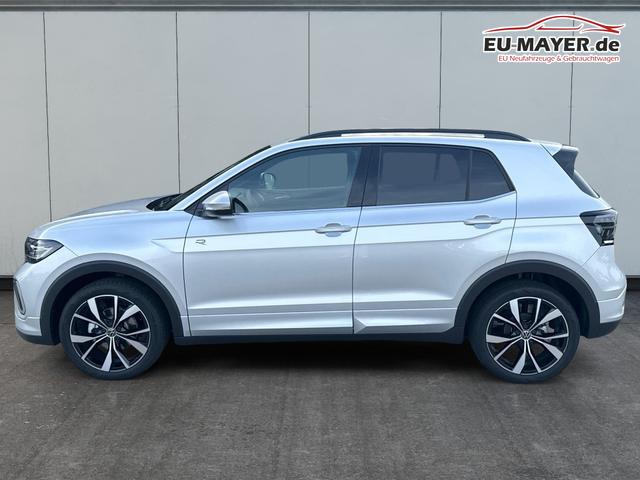 Volkswagen / T-Cross / / / / NAVI+SHZ+MATRIX+ACC+KAMERA+18''ALU, Beispielbilder, ggf. teilweise mit Sonderausstattung