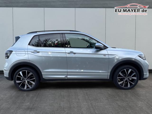 Volkswagen / T-Cross / / / / NAVI+SHZ+MATRIX+ACC+KAMERA+18''ALU, Beispielbilder, ggf. teilweise mit Sonderausstattung