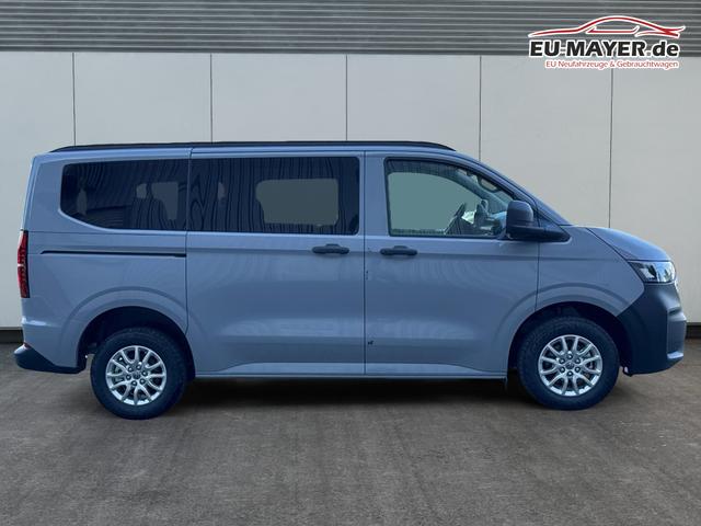 Volkswagen / T7 Caravelle / / / / KR+SHZ+9-Sitzer+AHK+GJR+KLIMAAUT.+KAMERA+PDC+LED, Beispielbilder, ggf. teilweise mit Sonderausstattung