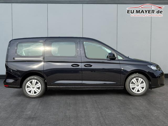 Volkswagen / Caddy Maxi / / / / Caddy Maxi+ KAMERA+SHZ+PDC+APP+ACC+LANE ASSIST, Beispielbilder, ggf. teilweise mit Sonderausstattung