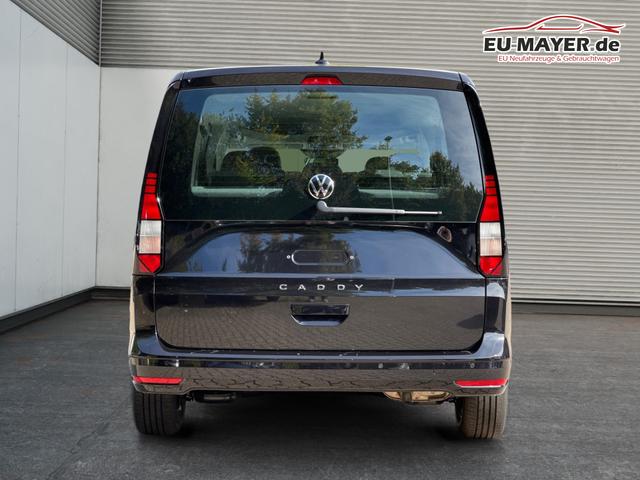 Volkswagen / Caddy Maxi / / / / Caddy Maxi+ KAMERA+SHZ+PDC+APP+ACC+LANE ASSIST, Beispielbilder, ggf. teilweise mit Sonderausstattung