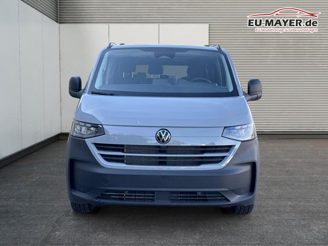 Volkswagen / T7 Caravelle / / / / KR+SHZ+9-Sitzer+AHK+GJR+KLIMAAUT.+KAMERA+PDC+LED, Beispielbilder, ggf. teilweise mit Sonderausstattung