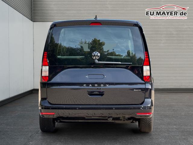 Volkswagen / Caddy Maxi / / / / Caddy Maxi+ KAMERA+AHK+GJR+SHZ+PDC+ACC+LANE ASSIST, Beispielbilder, ggf. teilweise mit Sonderausstattung