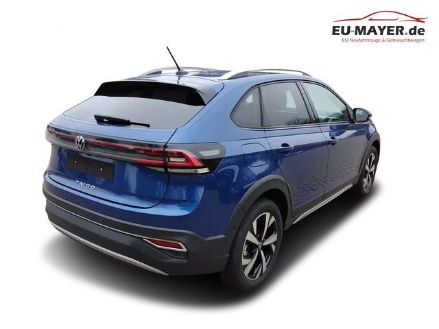 Beispielbilder, ggf. teilweise mit Sonderausstattung