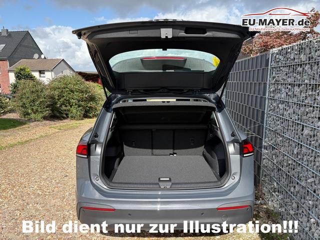 Volkswagen Tiguan 1.5 eTSI DSG 48V Limited AHK WInter 18" 