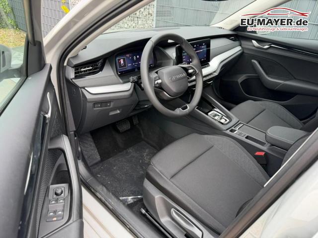 Skoda Octavia Combi 2.0 TDI DSG APP SHZ AHK CAM 