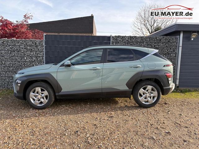 Hyundai KONA 1.6 T-GDI PRIME LAGER 