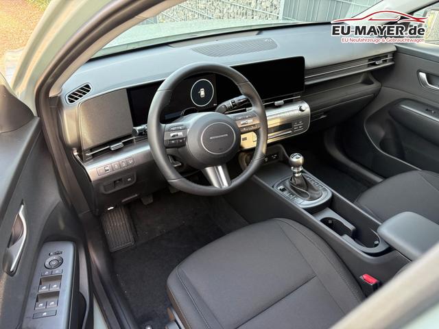 Hyundai KONA 1.6 T-GDI PRIME LAGER 