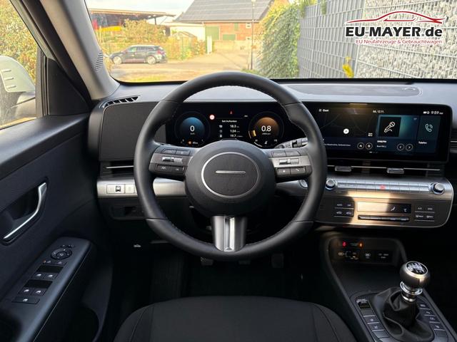 Hyundai KONA 1.6 T-GDI PRIME LAGER 