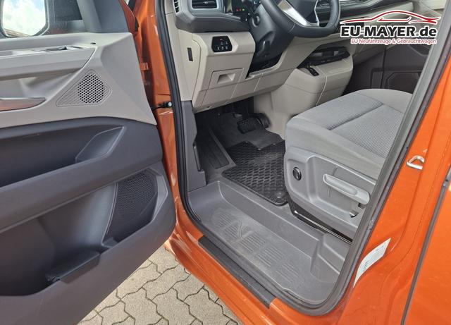 Volkswagen T7 Multivan 1.5 TSI DSG 6-S 19" Allwetter 