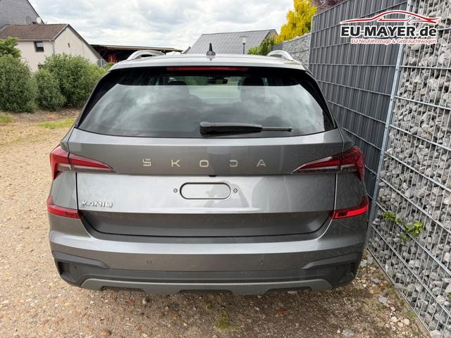 Skoda Kamiq 1.5 TSI DSG 130 Jahre Premium EHK 5JG 