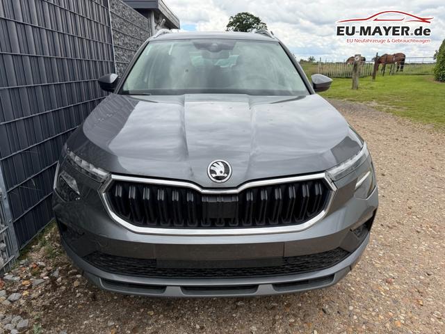 Skoda Kamiq 1.5 TSI DSG 130 Jahre Premium EHK 5JG 
