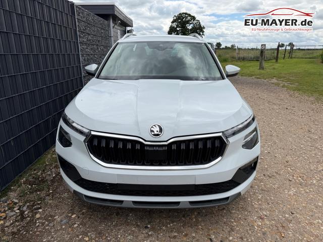 Skoda Kamiq 1.0 TSI DSG 130 Jahre Premium EHK 5JG 