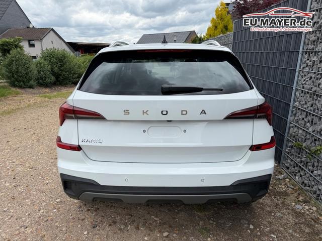 Skoda Kamiq 1.0 TSI DSG 130 Jahre Premium EHK 5JG 