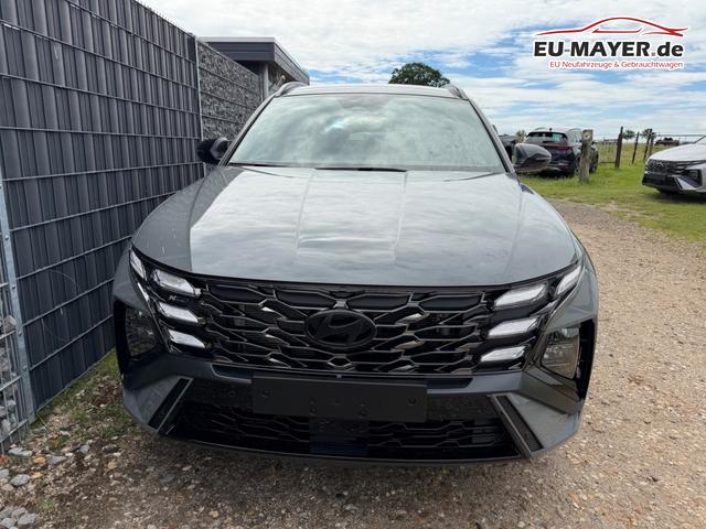 Hyundai TUCSON HEV N-Line PANO ACC EHK SHZ AKTION 