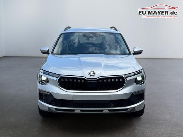 Skoda Kamiq 1,0 TSI Drive Plus DSG Kam ViCo 2xPDC SHZ Matrix SmLi 5JG 