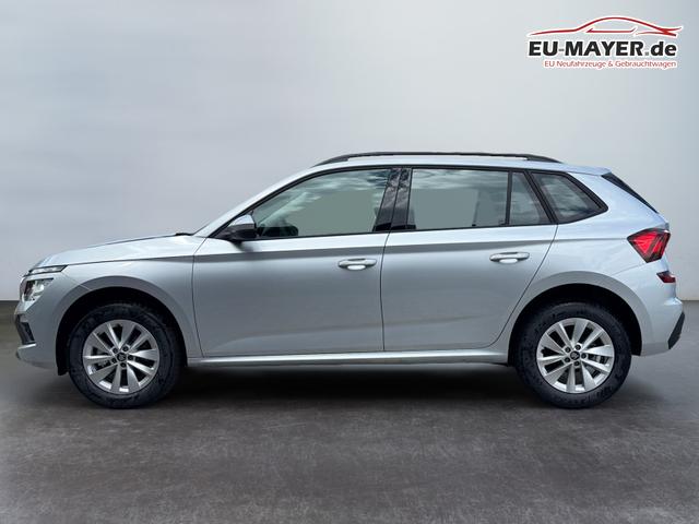Skoda Kamiq 1,0 TSI Drive Plus DSG Kam ViCo 2xPDC SHZ Matrix SmLi 5JG 