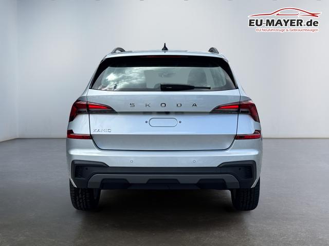 Skoda Kamiq 1,0 TSI Drive Plus DSG Kam ViCo 2xPDC SHZ Matrix SmLi 5JG 