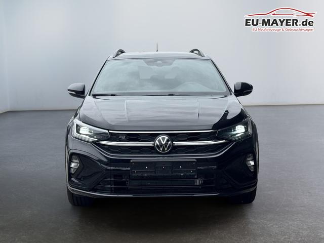 EU-Neuwagen VW Taigo kaufen