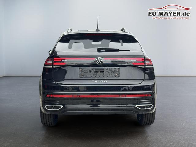 EU-Neuwagen VW Taigo kaufen
