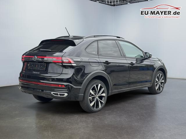 EU-Neuwagen VW Taigo kaufen