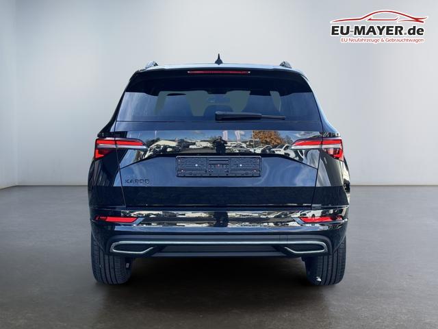 Reimport Skoda Karoq kaufen - Aussen Bilder