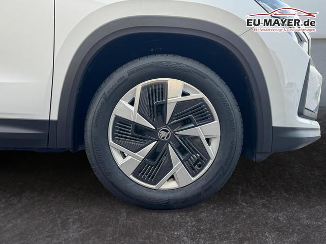 Skoda Kodiaq 2.0 TSI 4x4 kaufen