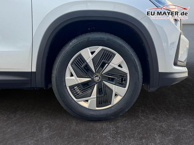 Skoda Kodiaq 2.0 TSI 4x4 7 sitzer kaufen