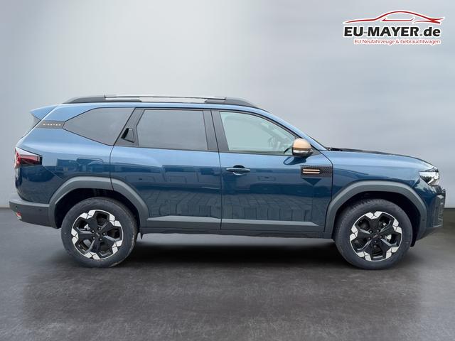 Neue Dacia Bigster Extreme Hybrid kaufen