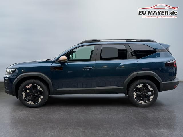 Neue Dacia Bigster Extreme Hybrid kaufen