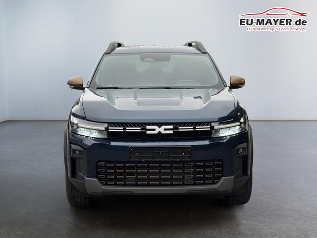 Neue Dacia Bigster Extreme Hybrid kaufen