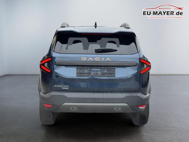 Neue Dacia Bigster Extreme Hybrid kaufen