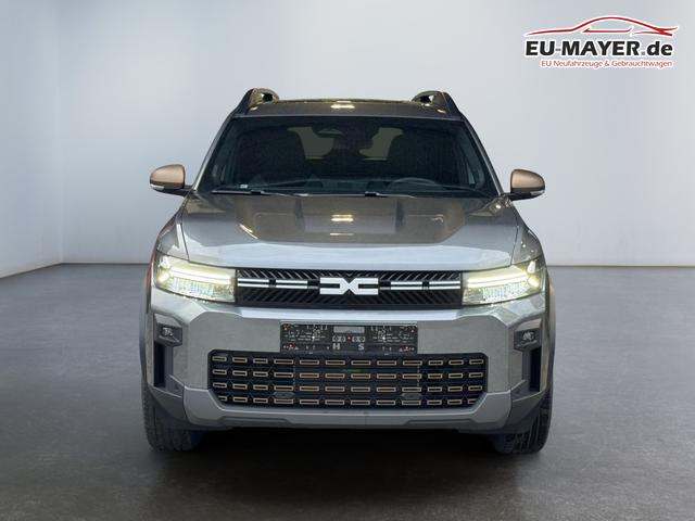 Neue Dacia Bigster Extreme Hybrid kaufen